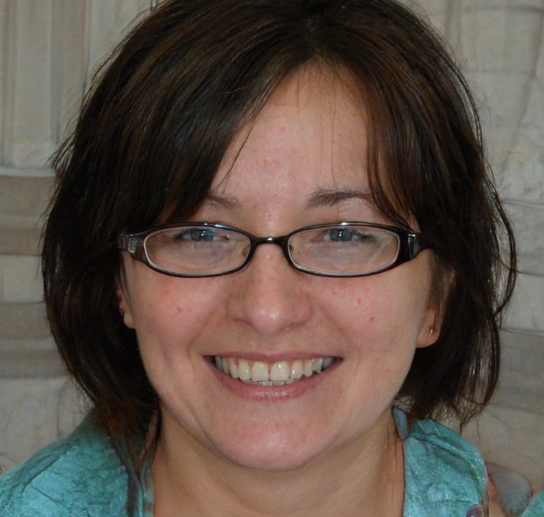 Pia Arnold