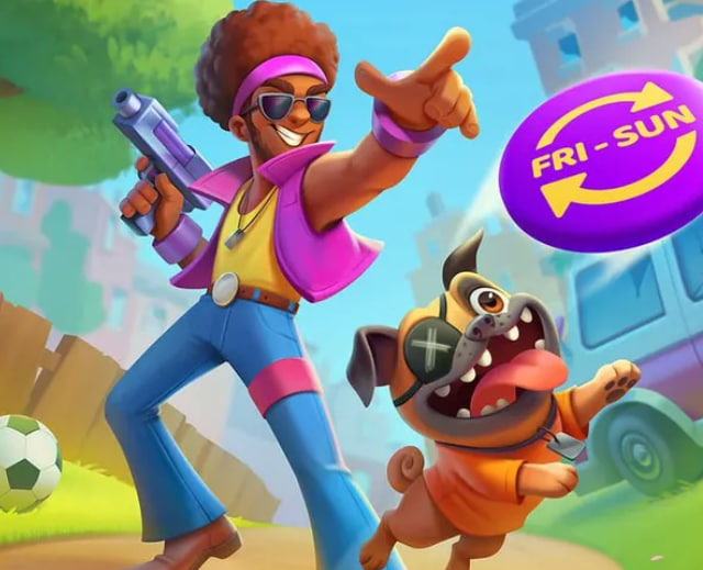 Pistolo Bônus e Cashback